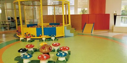 平顶山i do梦想城儿童职业体验馆