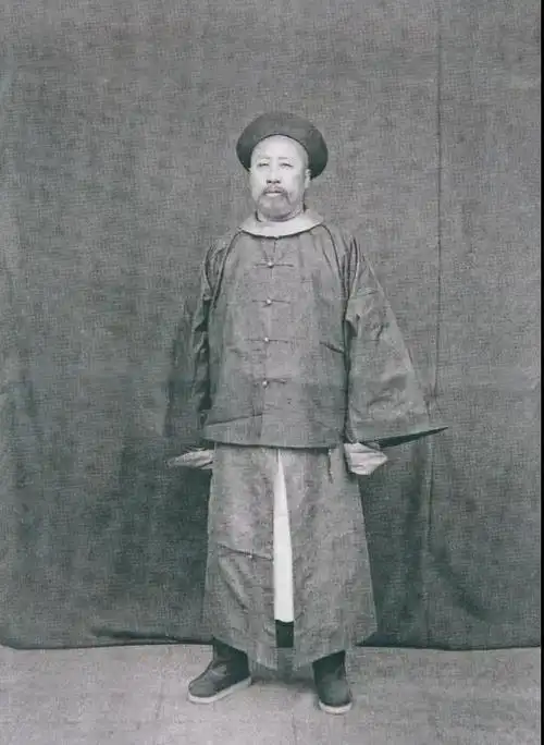 不,是猛人|博尔济吉特·僧格林沁|巡抚|黄老虎|张曜|县令_网易订阅