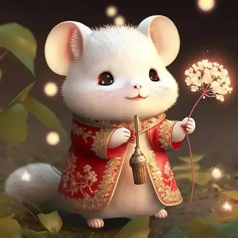 十二生肖头像 #天冷了愿所有人有衣暖身有人暖心 #2022 - 抖音