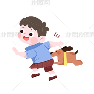 狂犬病疯狗咬人