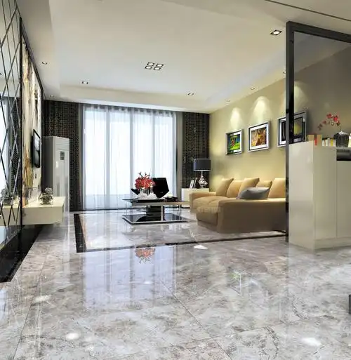 客厅装修用什么瓷砖好客厅瓷砖选购须知