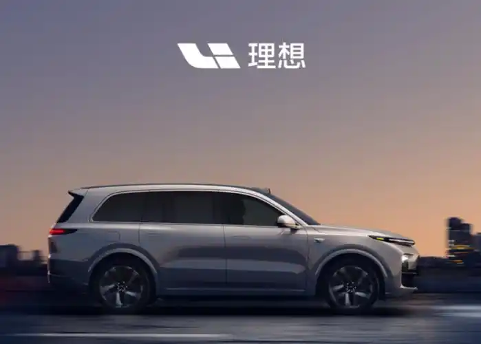 理想汽车7月内全量推送无图noa