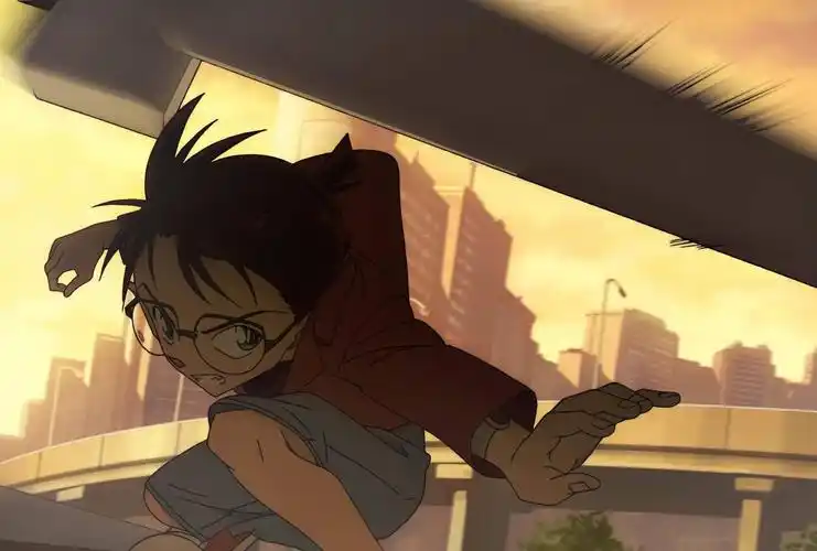 p>《名侦探柯南:零的执行人》是电视动画《 a href="#" data-lemmaid