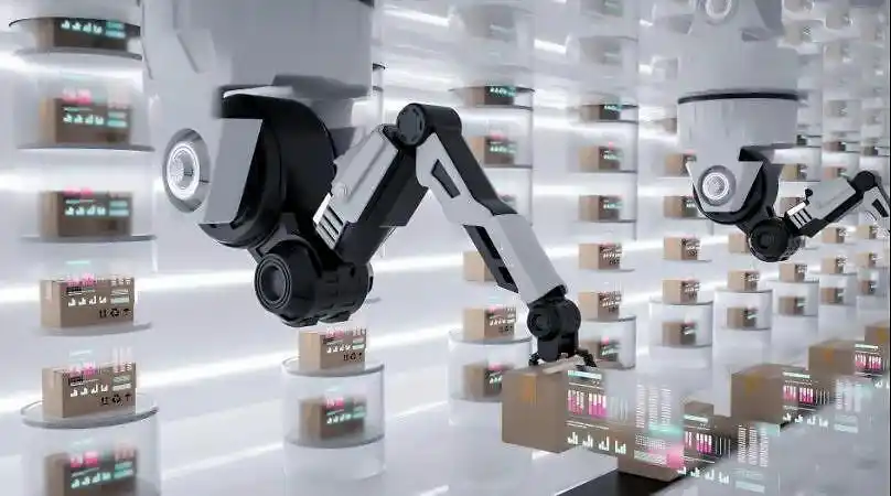 细数制造业中常用的八大人工智能应用场景__凤凰网