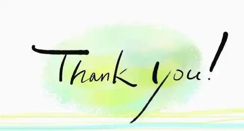 感谢与回应gratitudeandreply