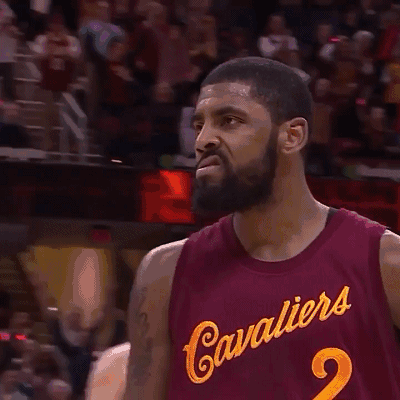 "刀锋" 上身!欧文上脚 kyrie 3 "武士" 别注完成绝杀