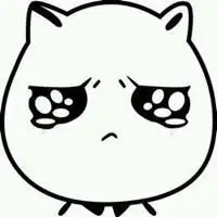 伤心难过表情包_微信头像图片大全