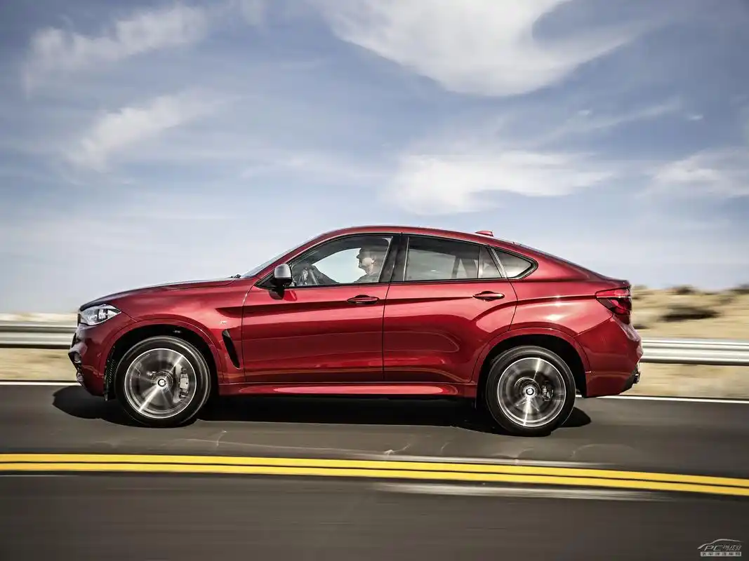 宝马x6 m紫水晶色图片图片-宝马x6 m紫水晶色图片图片大全_太平洋汽车