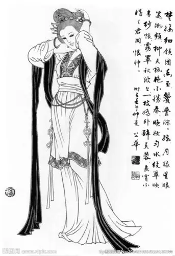 点击查看源网页