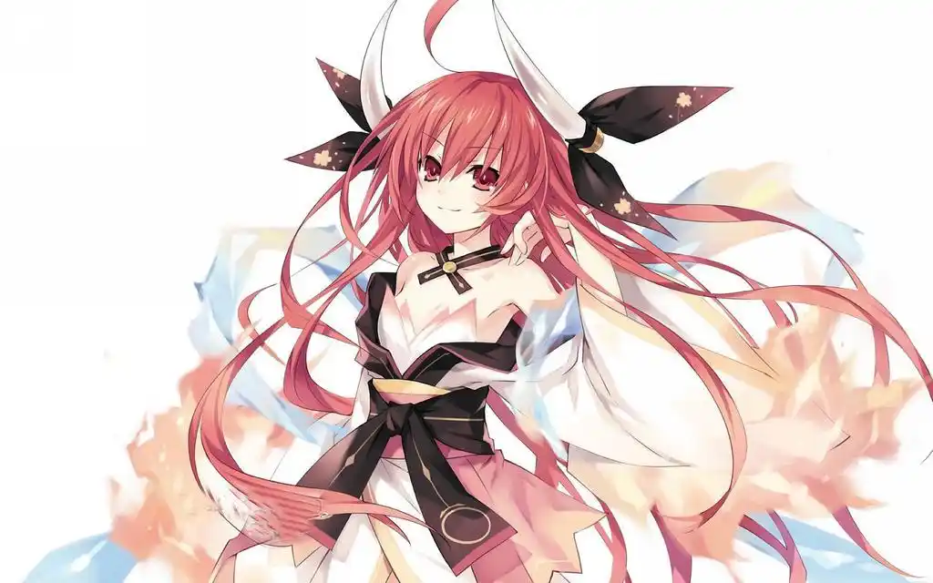 约会大作战第二季