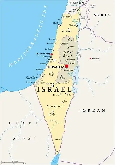 以色列israel
