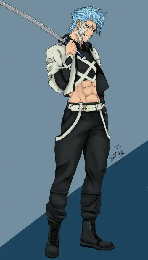 葛力姆乔 侵删 阿豹的眼睛最靓了