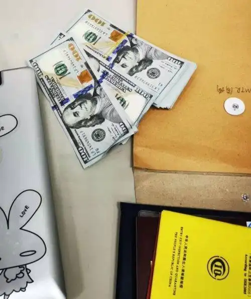 一万美金的"诱惑"!上海地铁3号线赤峰路站又现"马大哈"乘客