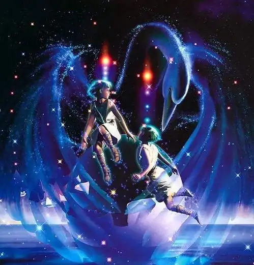 双子座跟双子座在一起合适吗(双子座和双子座可以在一起吗)-茶语星座