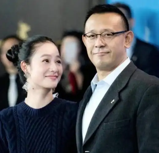 结婚18年后,再看姜文与周韵的爱情,才明白当年为何放弃刘晓庆