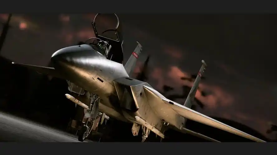 【豹】战争雷霆/warthunder 新版本 《巡弋追猎》先导预告片 & 互动