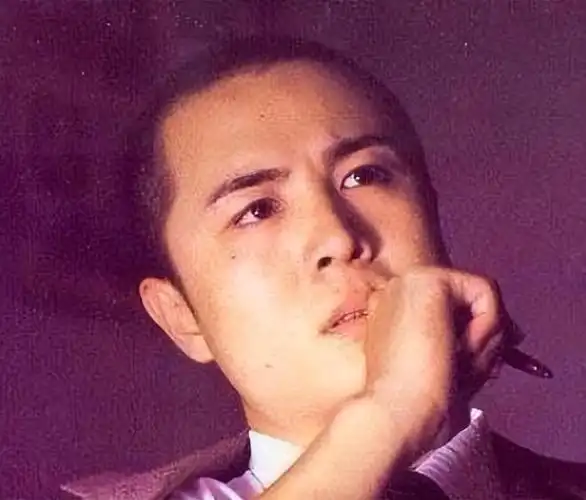 最帅唐僧徐少华巅峰时娶丑妻恩爱39年零绯闻今幸福美满