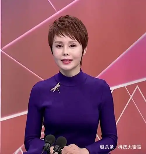 而今天小优要介绍的这位央视主持叫做朱晓琳,提起朱晓琳这个名字相信