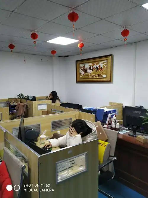 东莞莱芬电子科技有限公司