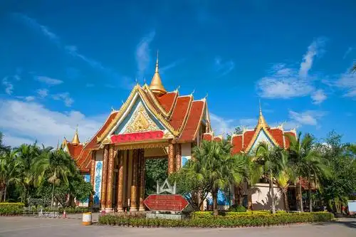 《西双版纳》风光 人文摄影