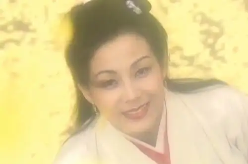 《天龙八部》原著"同时爱着6个女人"的段正淳:他的下场,真惨