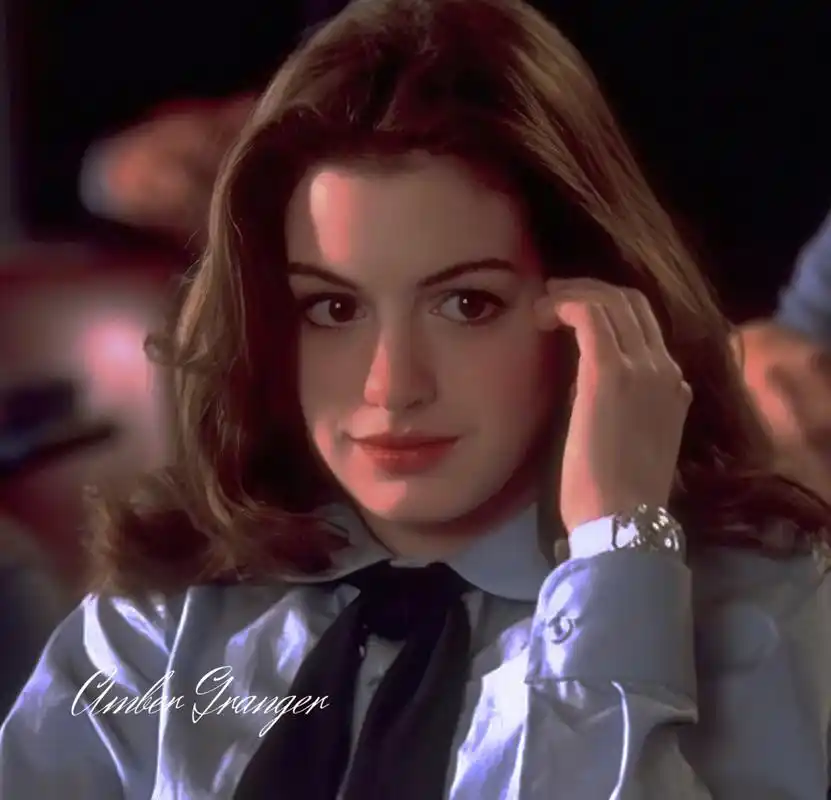 安妮海瑟薇93|公主日记头像78 封神了好吧 绝对稀有图了06 92