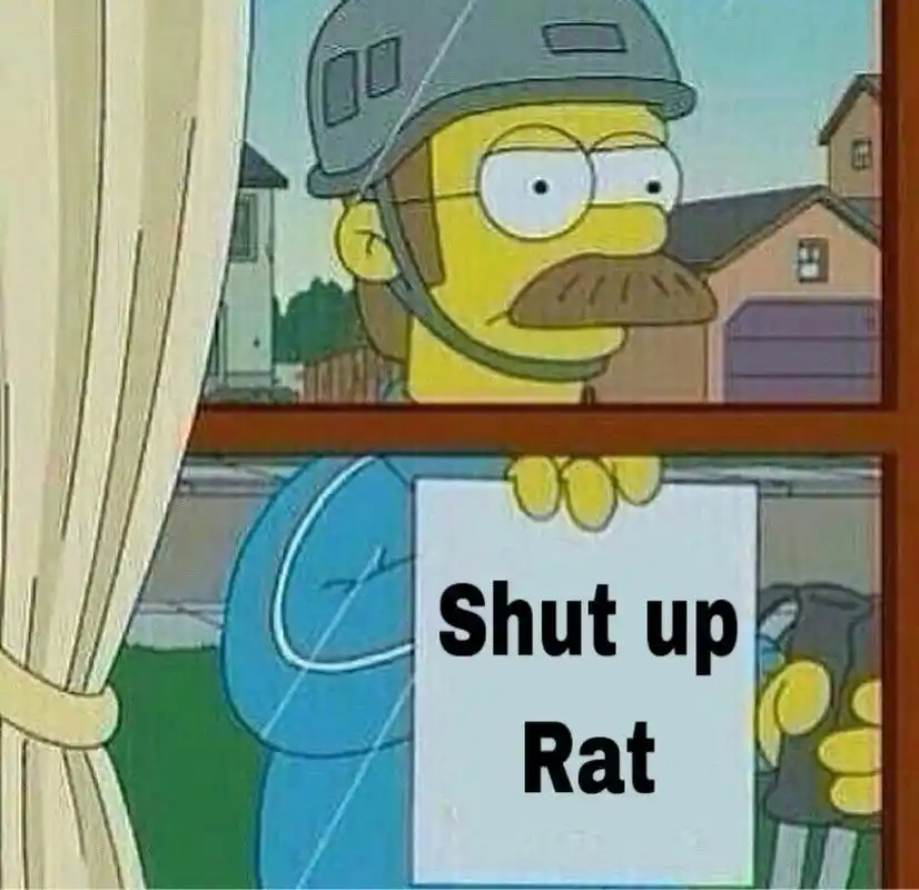 一些好用的英文表情包| 聊天meme (5) 今天是shut up合集!