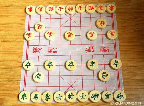 中国象棋