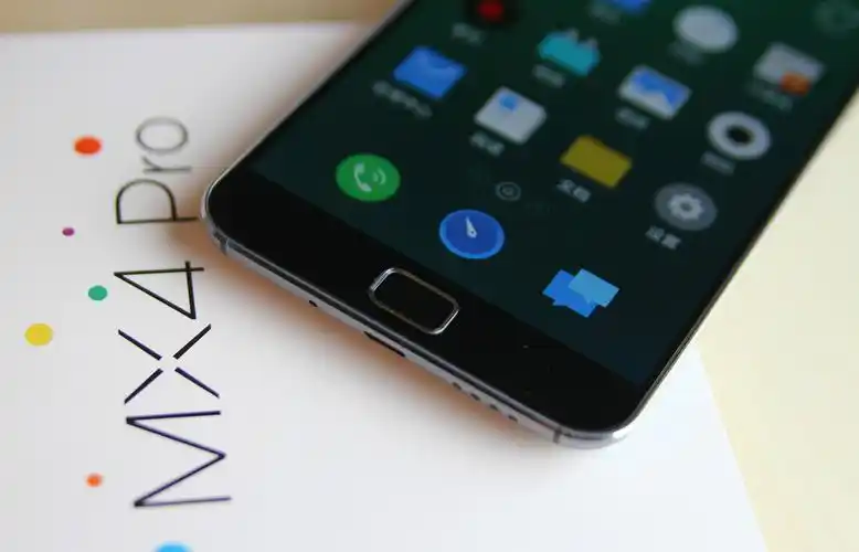 2k 屏指纹识别 魅族mx4 pro 开箱图赏(11/29)