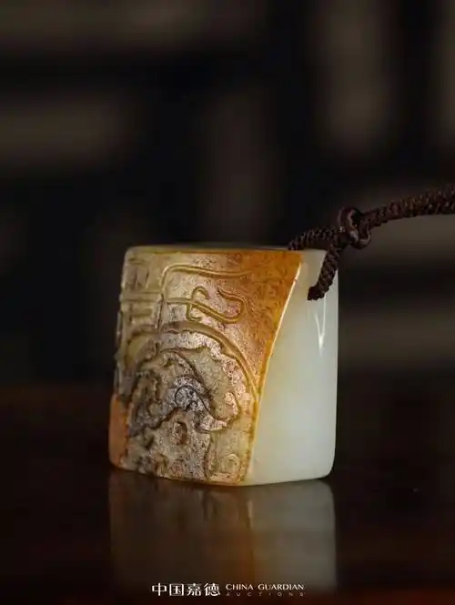 中国嘉德拍卖古典家具及工艺品部七大专场撷珍