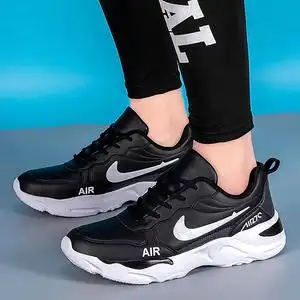 清仓了,耐克正品特价夏季轻便鞋子男士休闲减震透气运动鞋厚底适