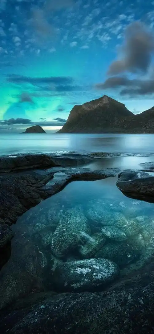 手机风景高清壁纸4k - 搜狗图片搜索