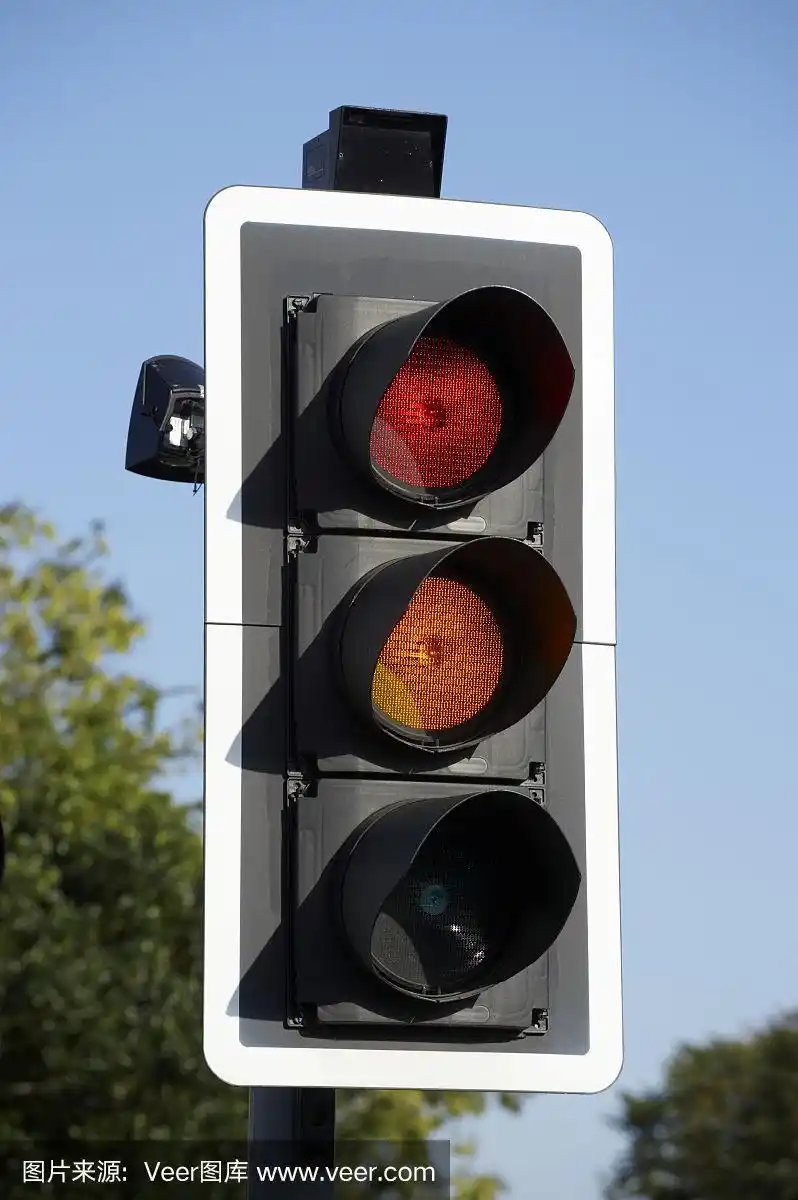 道路交通信号灯