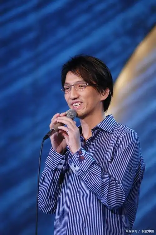 54岁林志炫住院,戴鼻罩机器引担忧?去年他才公开结婚有子