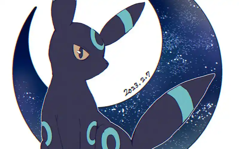 【宝可梦大集结咨询】月亮伊布即将登陆大集结-新道具新宝可梦新皮肤