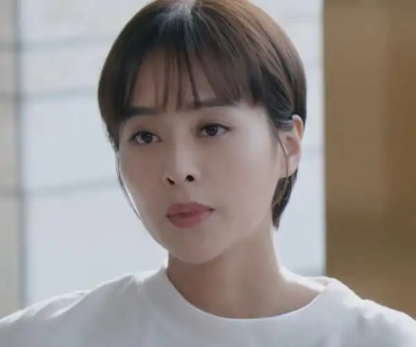 三生有幸王丽坤很美但我却被程琤惊艳到了这气质简直绝了