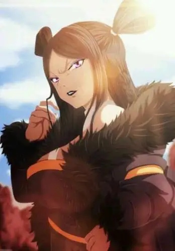 米涅芭·奥兰多(日文名:ミネルウァ),是漫画《妖精的尾巴》的中的虚拟