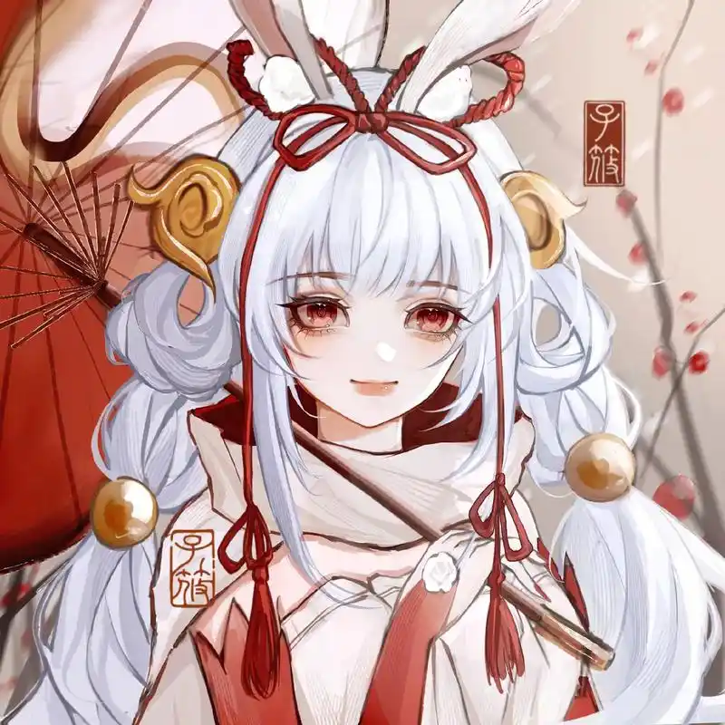 公孙离‖祈雪灵祝