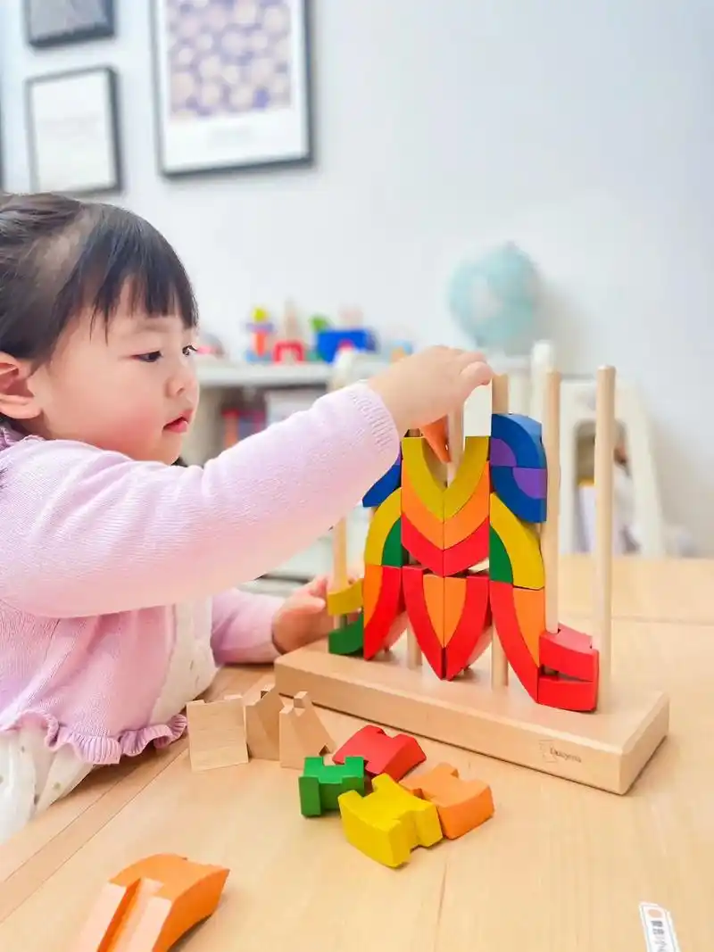 德国孩子玩什么玩具