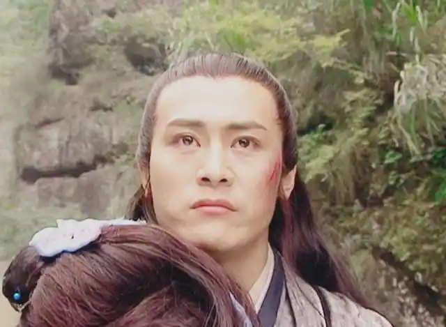 《笑傲江湖》林平之在地牢之中,如果学会了吸星大法,会怎么办?