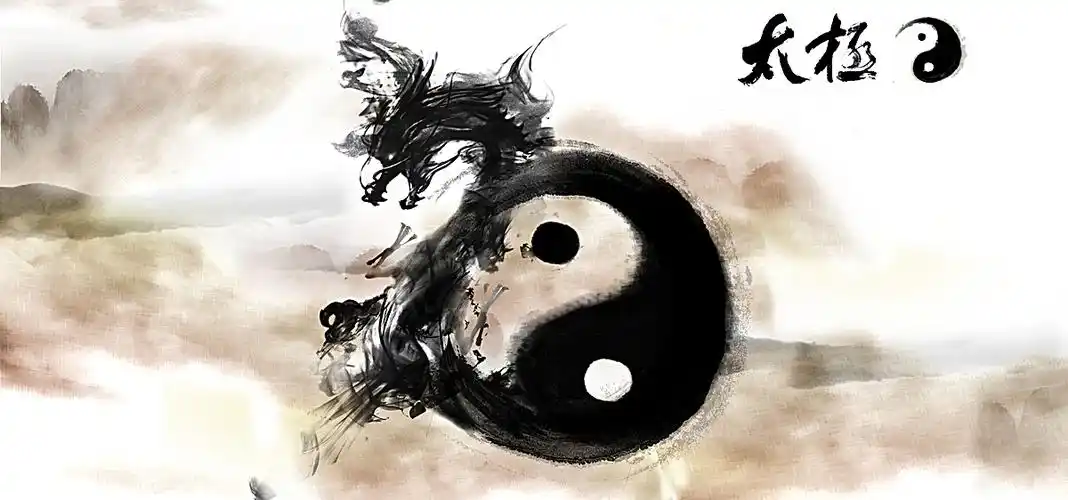 马连洼街道水利太极队活动