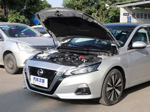 东风日产 天籁 2021款 2.0l xl 舒适版