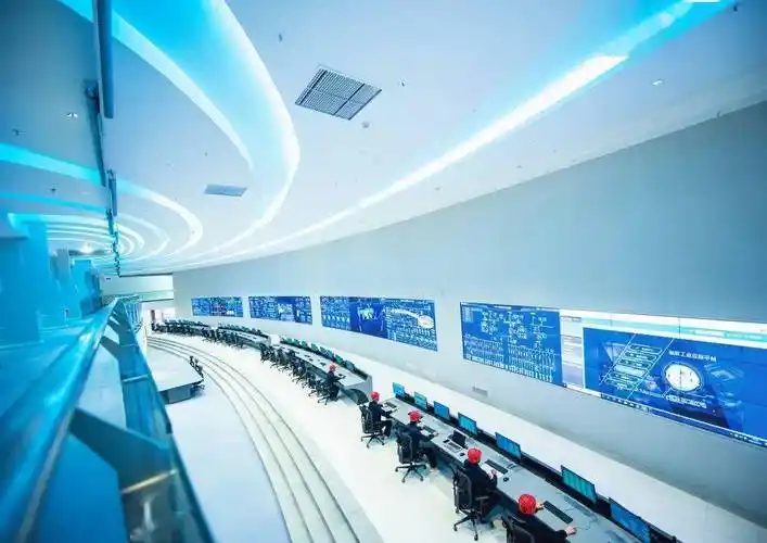 探索碳交易促进碳减排武钢资源多点发力