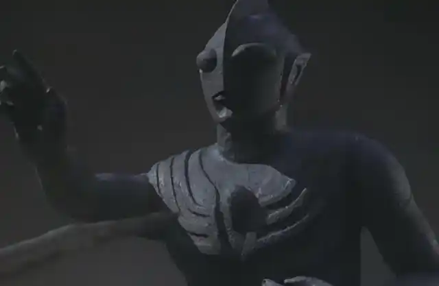 《迪迦奥特曼》毫无疑问是永远的经典,这得益于非常有深度的剧情和