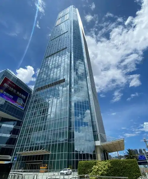 宝能中心大厦租赁热线:400-088-3336【招商中心】深圳宝能中心大厦写