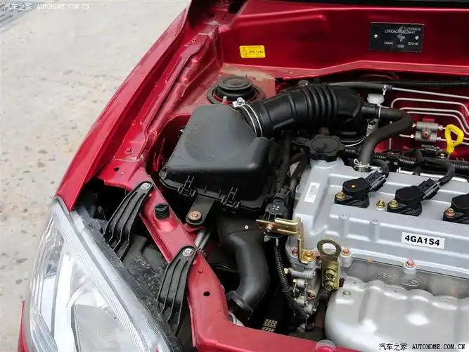 【图解图片_西安天津汽车夏利n5图片】-汽车之家