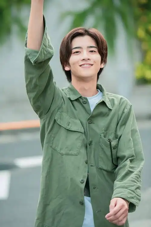 假面骑士演员帅照搬运#假面骑士#时王(奥野… - 半次元 - acg爱好者