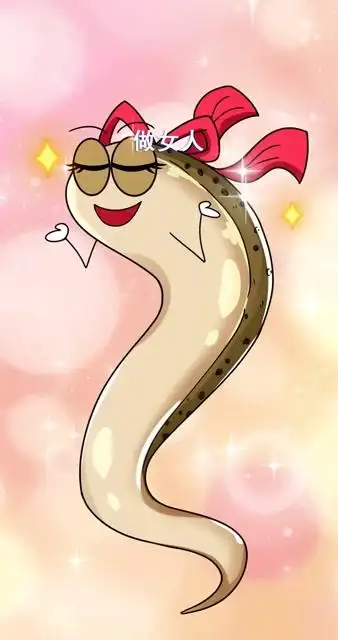 你知道黄鳝,却不知道ta的性别!