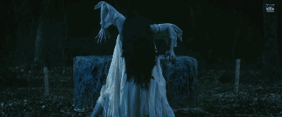 慎入全球七大恐怖地之首昆池岩破晒记录惊吓爆灯观众睇到一半吓到逃跑