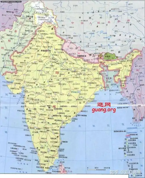 印度为何如此自大